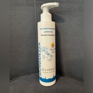 Esterel Beaute Avancee Morbidezza Smooth Conditioner new in package